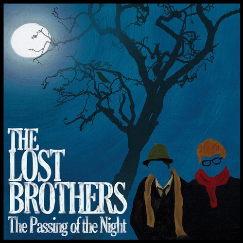 The Passing of the Night