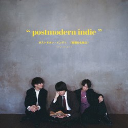 postmodern indie