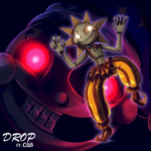 Drop (FNAF Security Breach)