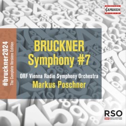 Symphony #7