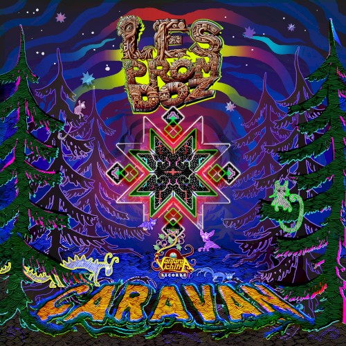 Caravan