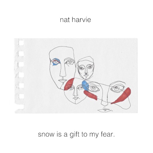 Snow is a Gift to My Fear EP