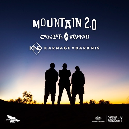 Mountain 2.0