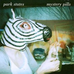 Mystery Pills