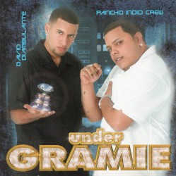 Undergramie