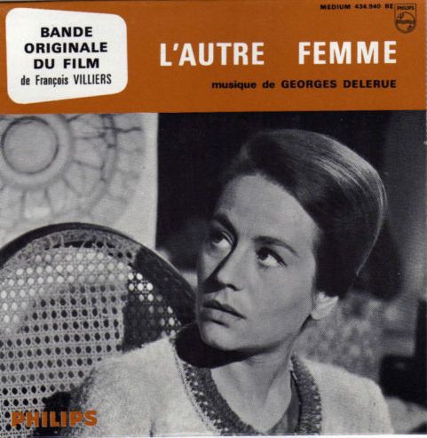 L'Autre femme