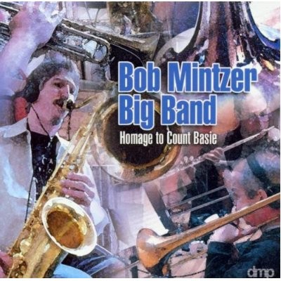 Homage to Count Basie