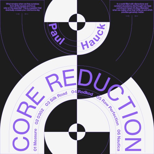 Core Reduction