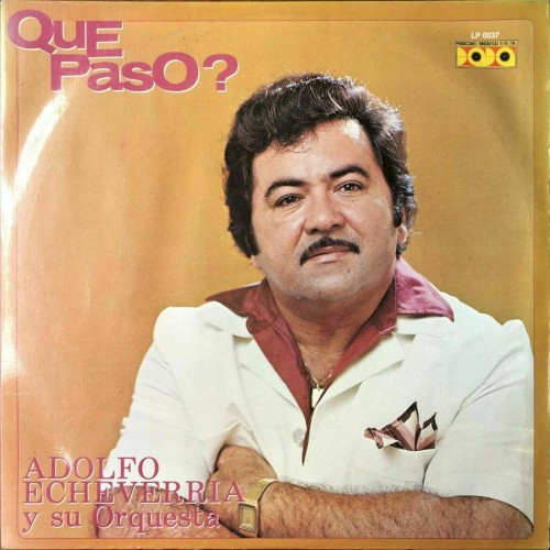 ¿Qué pasó?