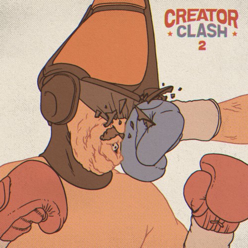 Creator Clash Theme