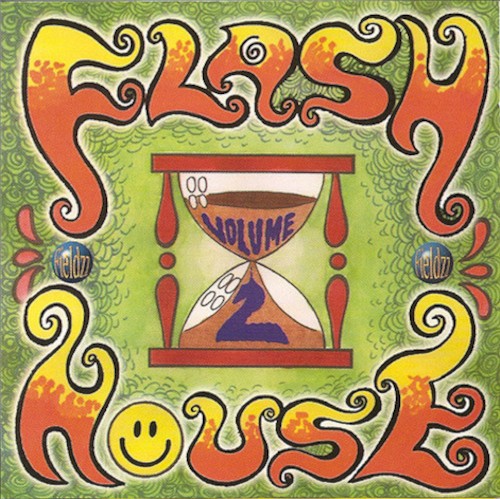 Flash House, Vol. 2