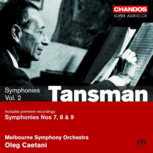 Symphonies Vol. 2