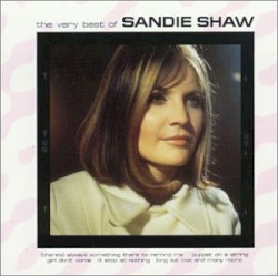 The Very Best of Sandie Shaw
