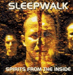 Spirits From the Inside