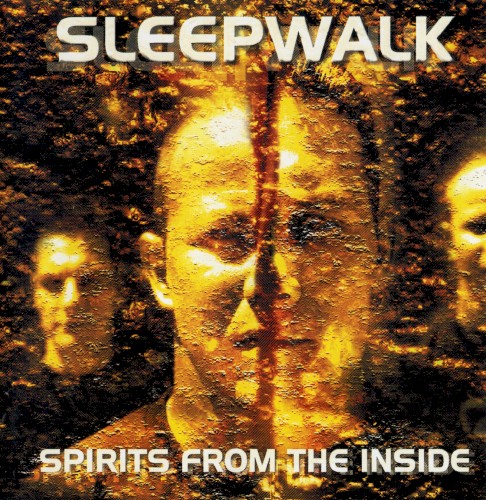 Spirits From the Inside