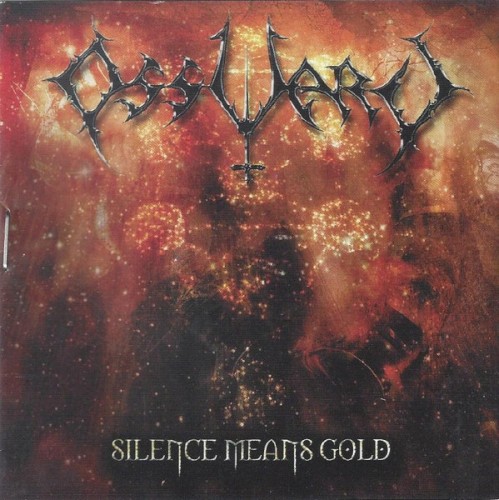 Silence Means Gold