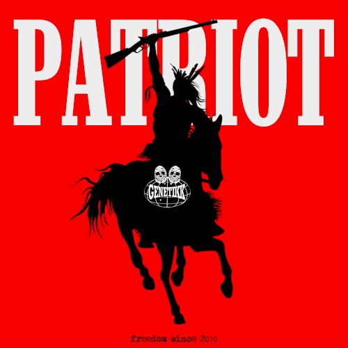 PATRIOT