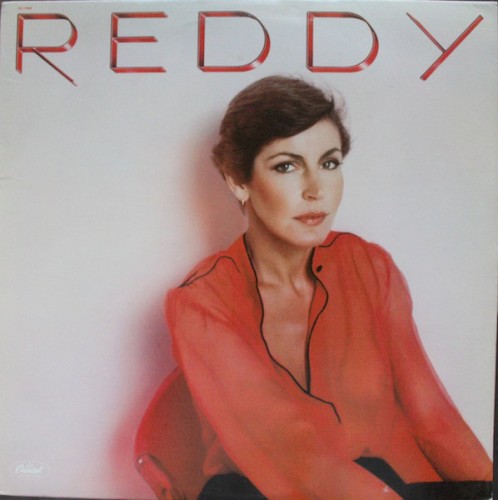 Reddy