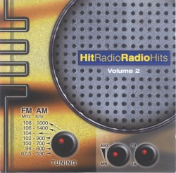 HitRadio-RadioHits, Volume 2