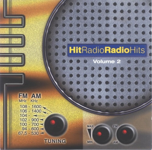 HitRadio-RadioHits, Volume 2