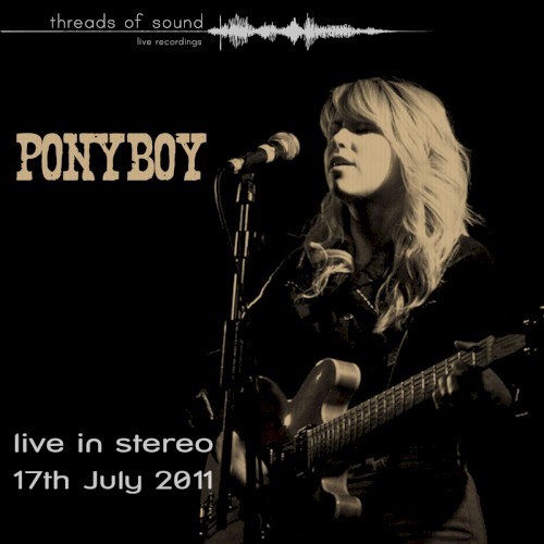 Live in Stereo