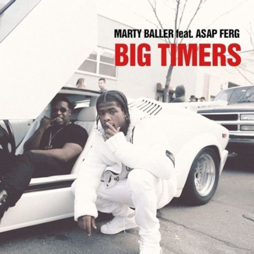Big Timers
