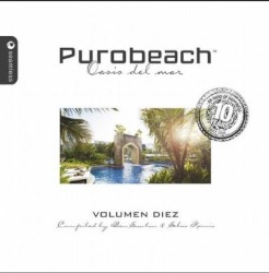 Purobeach Oasis Del Mar Volumen Diez