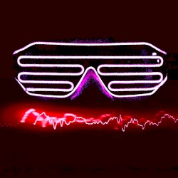 Exomusica: ⩽ Electromagnetic Punk v1 ⪖