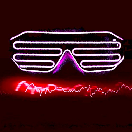 Exomusica: ⩽ Electromagnetic Punk v1 ⪖