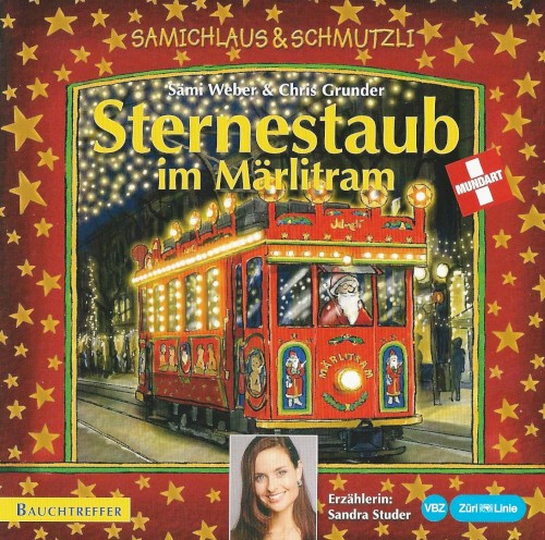 Sternestaub im Märlitram