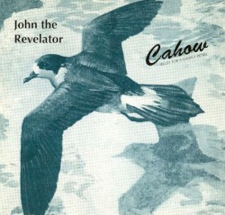 Cahow