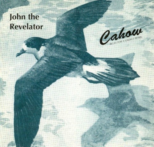 Cahow