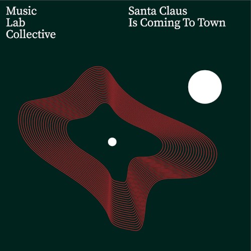 Santa Claus Is Coming To Town (Arr.Guitar)
