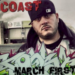MARCH FIRST