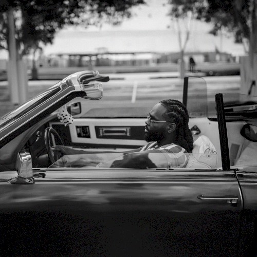 Still Southern Playalistic