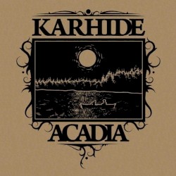 Acadia