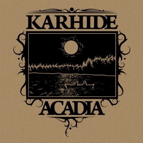 Acadia