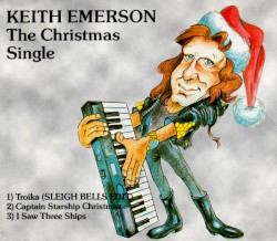 The Christmas Single