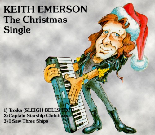The Christmas Single
