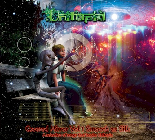 Covered Mirror, Volume 1: Smooth as Silk