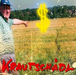 Krautschädl