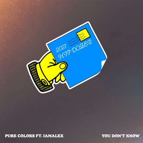 You Don’t Know