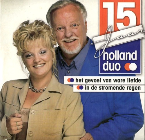 Het gevoel van ware liefde / In de stromende regen
