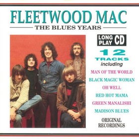 The Blues Years