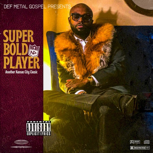 Super Bold Player