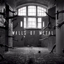 Walls of Metal (32 song metal megamix)