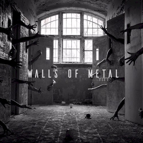 Walls of Metal (32 song metal megamix)