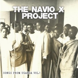 THE NAVIO X PROJECT