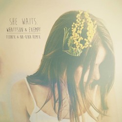 She Waits (Feonix & Na-Kika Remix)