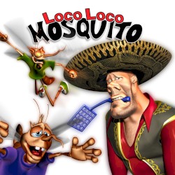 Mosquito